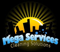 MEGA SERVICES CLEANING 349859 Image 0